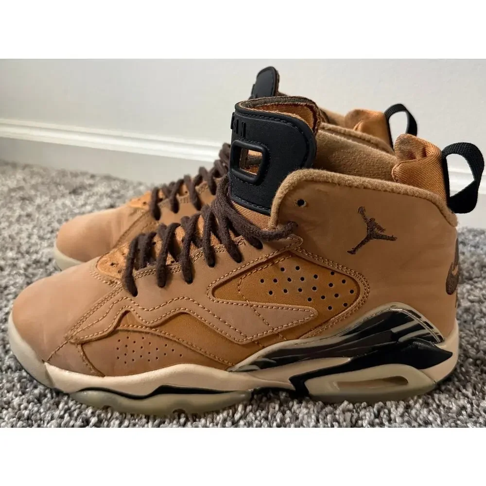 Nike Air Jordan Jumpman MVP 